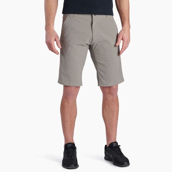 Kuhl Shift Amphibia shorts gray - 38 - Picture 1 of 13